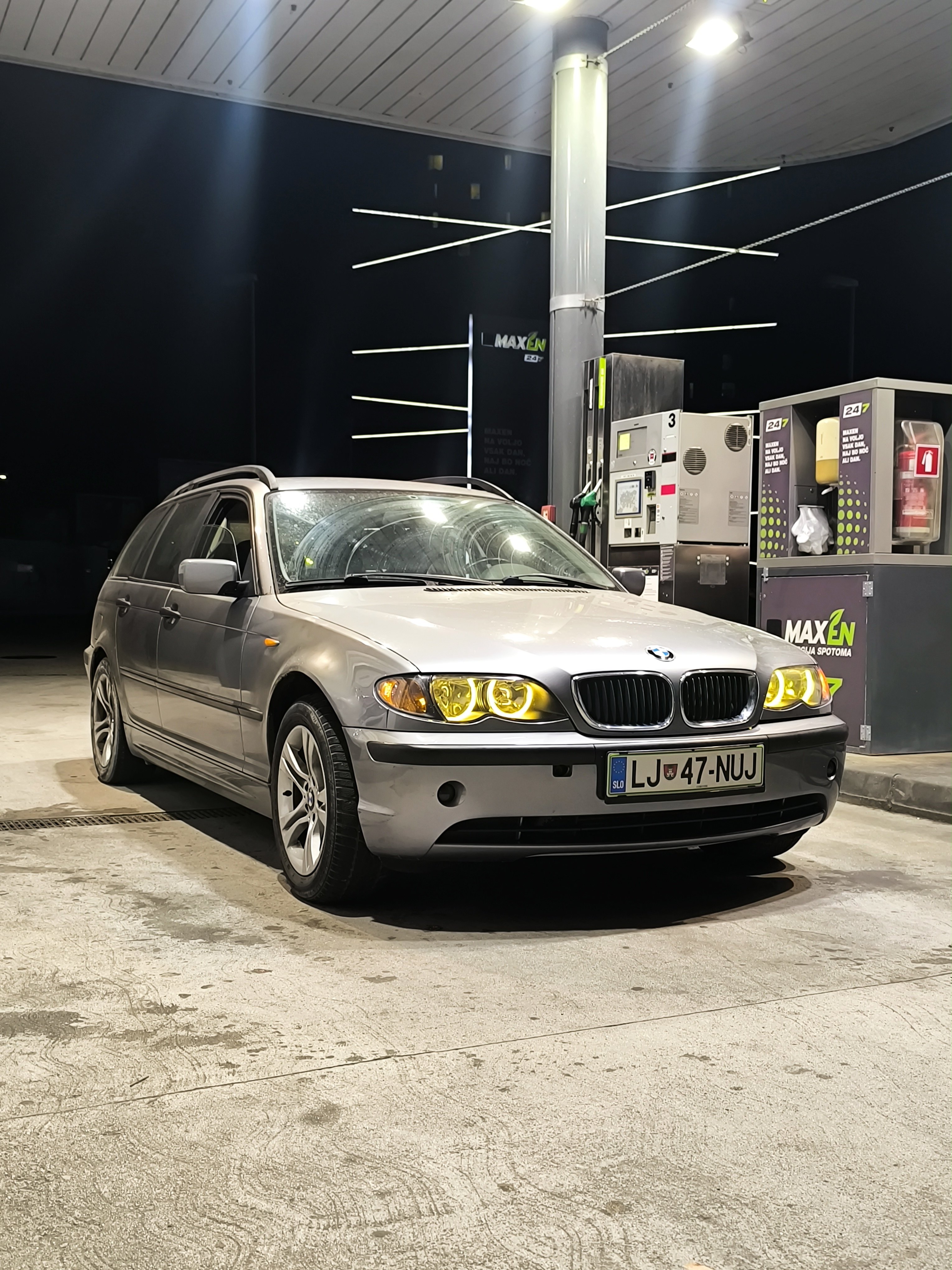 Fotografija avtomobila 1